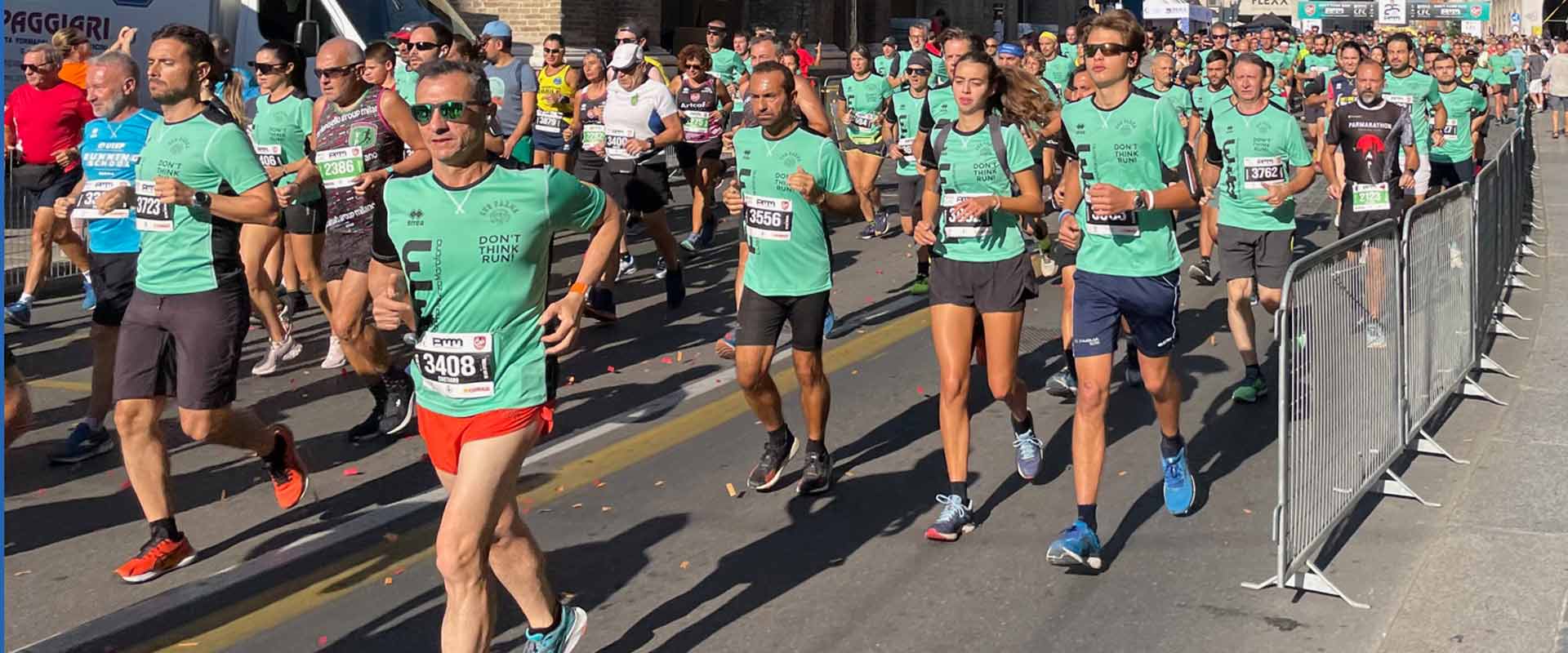 Parma Mezza Maratona