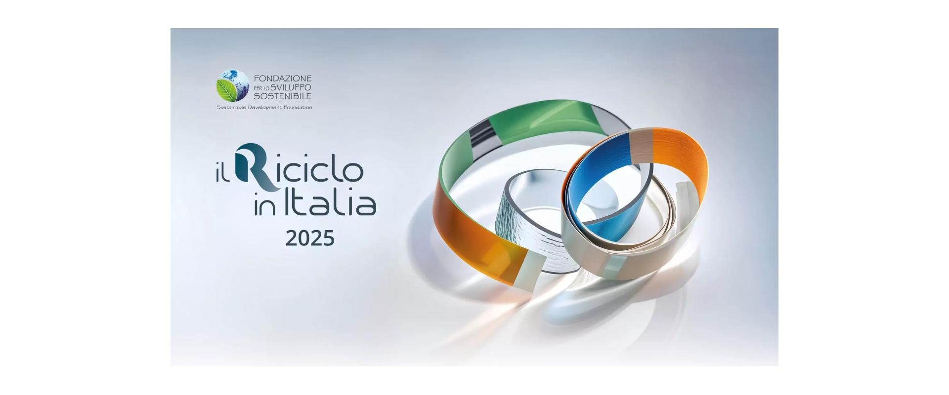 L’industria del riciclo in Italia