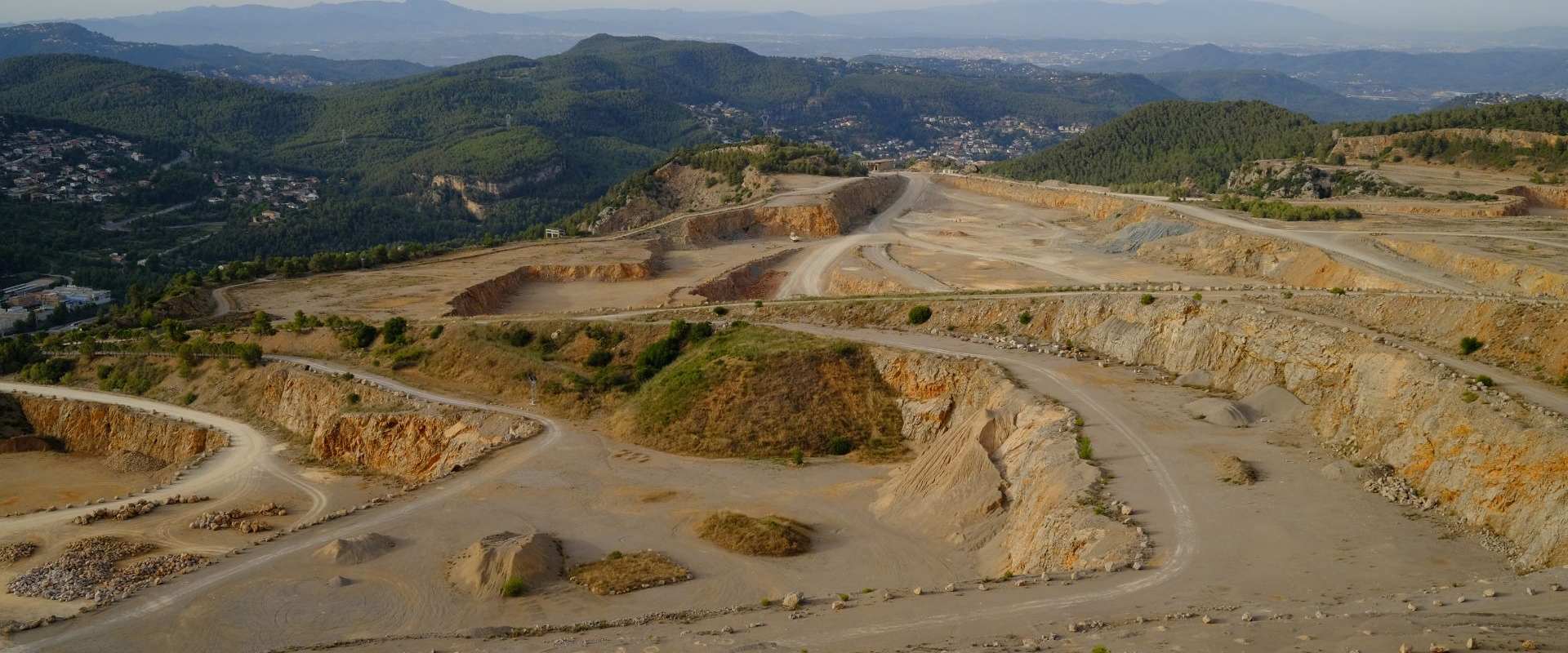 Il primo Rapporto economico sulle bonifiche